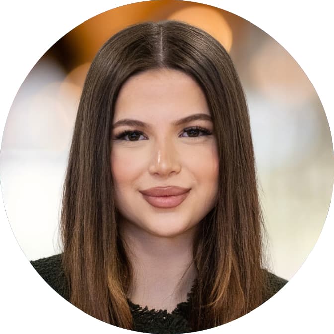 Anissa Mousarova